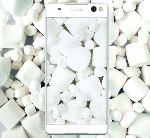 H Sony επιβεβαίωσε τις συσκευές που θα αναβαθμιστούν σε Android 6.0 Marshmallow