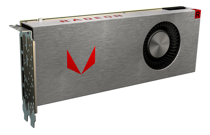 Με τη Radeon RX Vega, η AMD βάζει το Crossfire στο περιθώριο