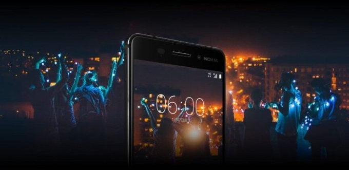 Η Nokia θα επιδείξει στο MWC τα Nokia 3, 5 και 6 καθώς και τη μοντέρνα έκδοση του 3310