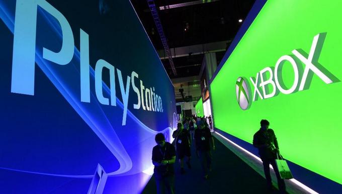 Σημαντικά προβλήματα σύνδεσης στο Xbox Live και το PlayStation Network