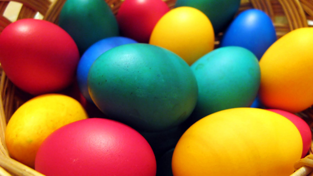 Easter eggs: Τα πασχαλινά αβγά του gaming