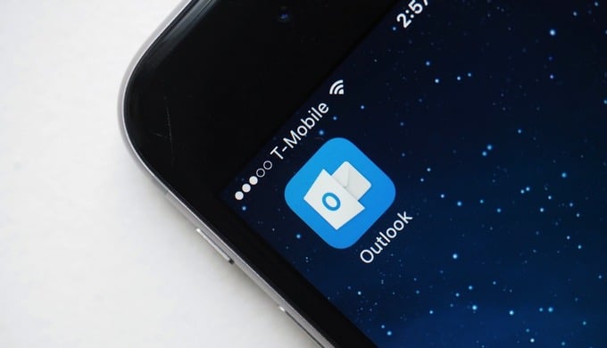 Το Outlook για το Android και το iOS συγχρονίζει πληροφορίες calendar από άλλα apps