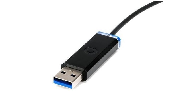 H Corning ανακοίνωσε τη διάθεση των νέων καλωδίων USB 3.Optical