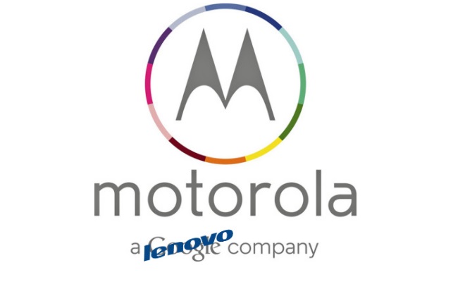 Η Lenovo εξαγοράζει τη Motorola Mobility από τη Google