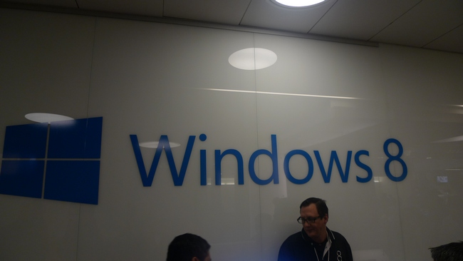 Σχεδόν μηδενική η εξάπλωση των Windows 8
