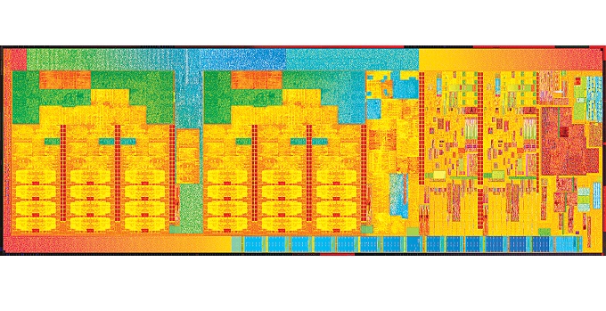 Η Intel παρουσίασε τους 5ης γενιάς επεξεργαστές Core (Broadwell)