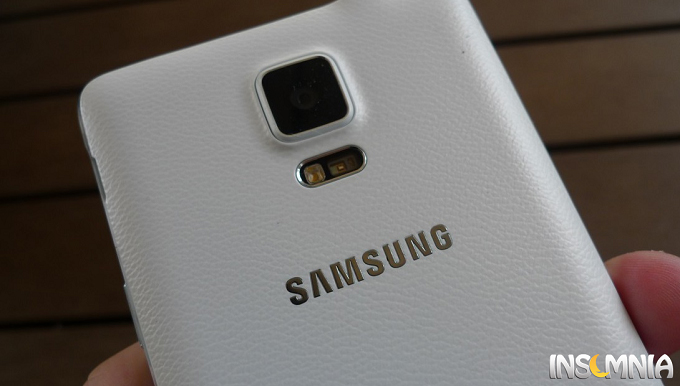 Με την τεχνολογία αισθητήρα BRITECELL, οι κάμερες της Samsung δεν φοβούνται το λιγοστό φως