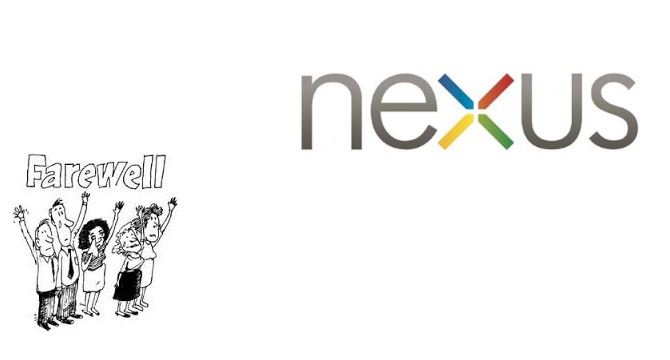 Η Google δεν θα κυκλοφορήσει άλλη Nexus συσκευή σύμφωνα με τον @evleaks