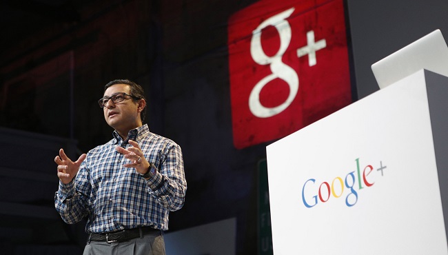 Ο Vic Gundotra, που δημιούργησε το Google+ αποχωρεί από την εταιρεία