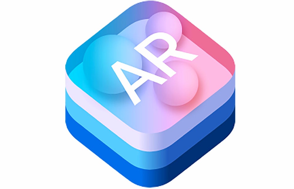 Πρώτα demo επαυξημένης πραγματικότητας με το ARKit του iOS 11
