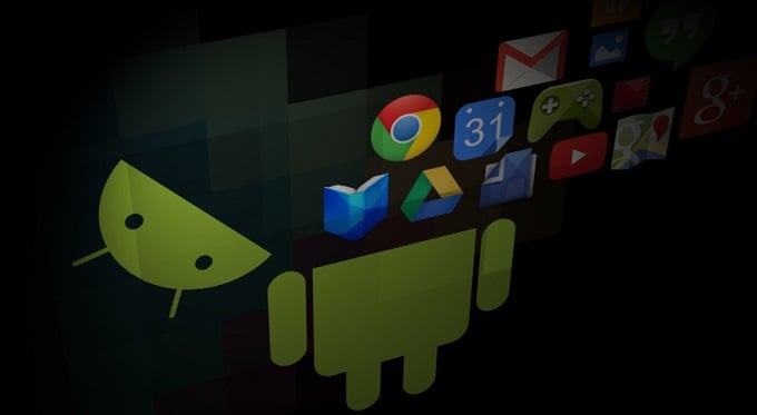 Η Google απαιτεί έως και 20 εφαρμογές της να είναι προ-εγκατεστημένες στις συσκευές Android