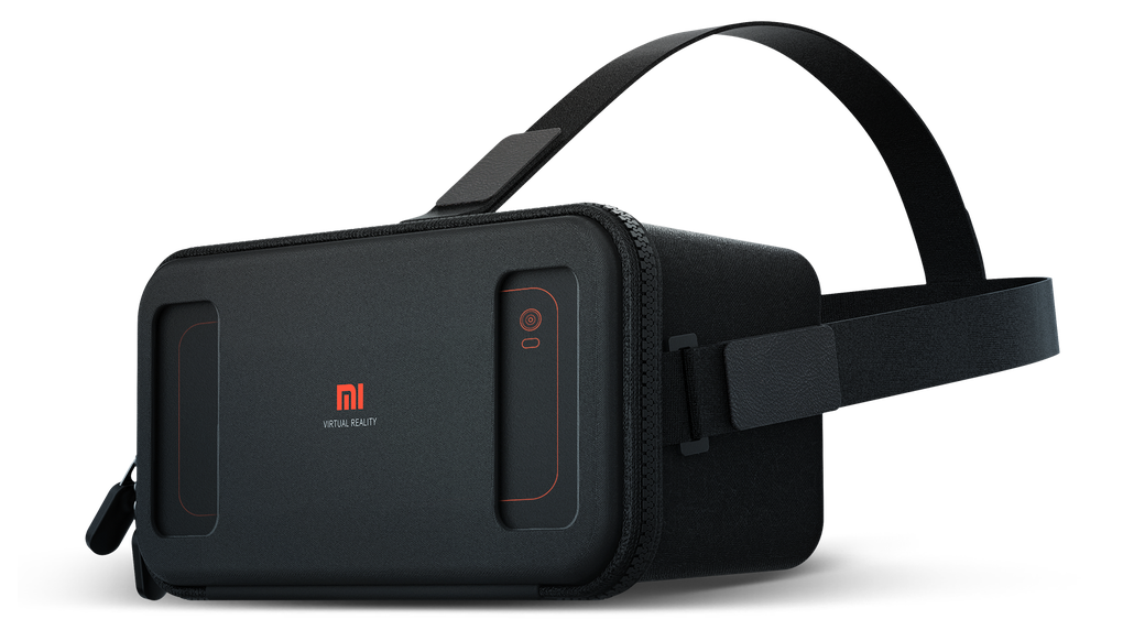 Η Xiaomi ανακοίνωσε το Mi VR Play headset