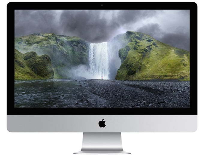 Η beta του El Capitan πιθανόν "μαρτυράει" δύο νέα προϊόντα της Apple, τον νέο iMac, και ένα νέο multi-touch τηλεχειριστήριο