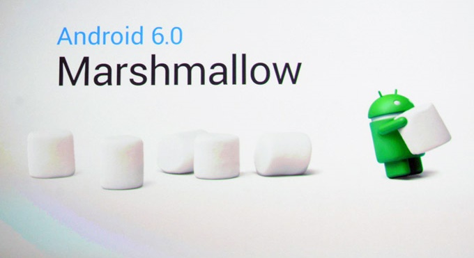 Το Android 6.0 Marshmallow έρχεται σε συσκευές Nexus την ερχόμενη εβδομάδα