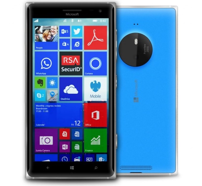 Διέρρευσαν οι προδιαγραφές των Microsoft Lumia 550, 750 και 850