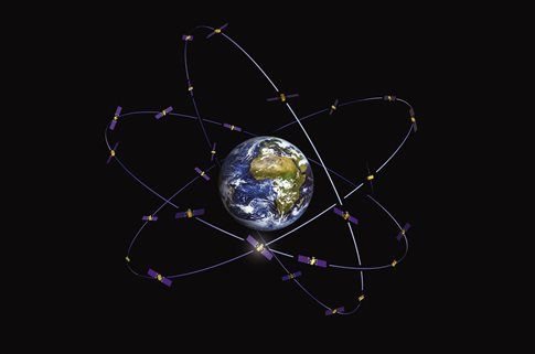 Προς τα τέλη του 2014 η επίσημη λειτουργία του Galileo, της ευρωπαϊκής απάντησης στο GPS