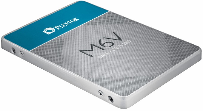 Διαθέσιμα τα νέα M6V Value SSDs της Plextor