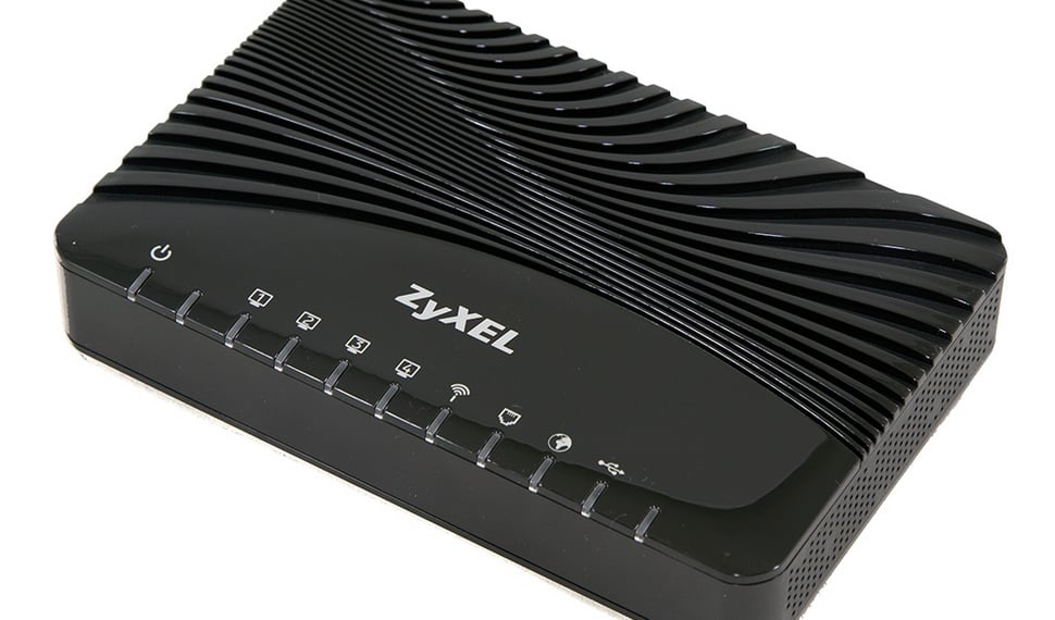ZyXEL VMG1312-B10A VDSL2 Wireless N Modem Review
