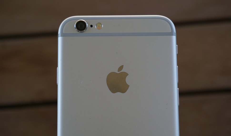 Apple iPhone 6 Review