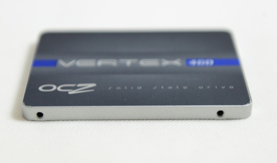 Παρουσίαση OCZ Vertex 460 240 GB
