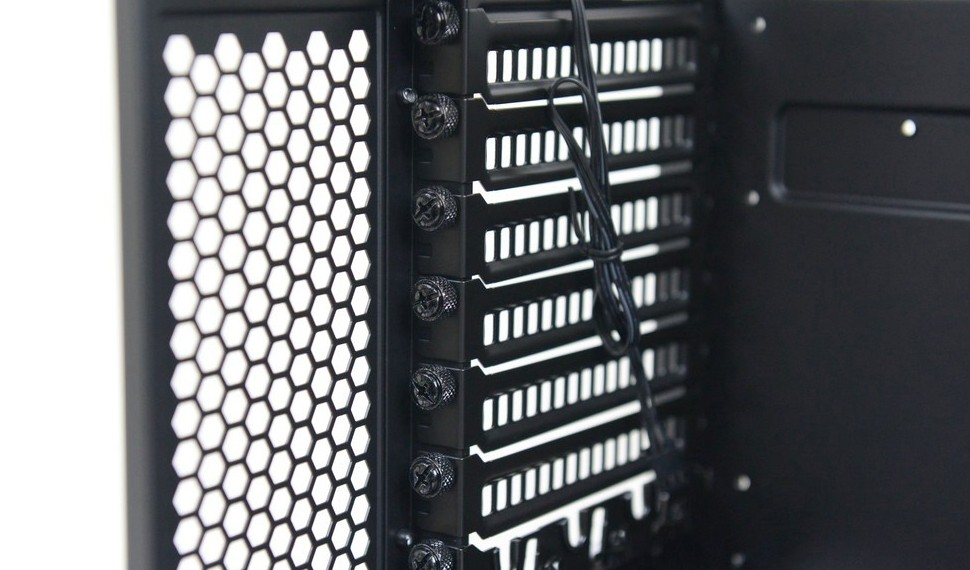 Cooler Master Mastercase Pro 5 Review