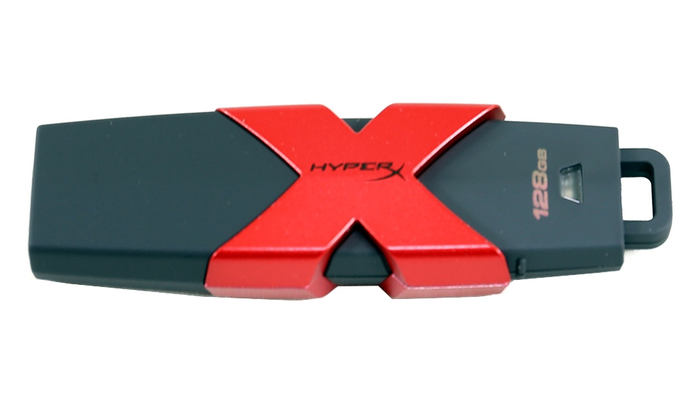 HyperX Savage USB 3.1 Flash Drive Review