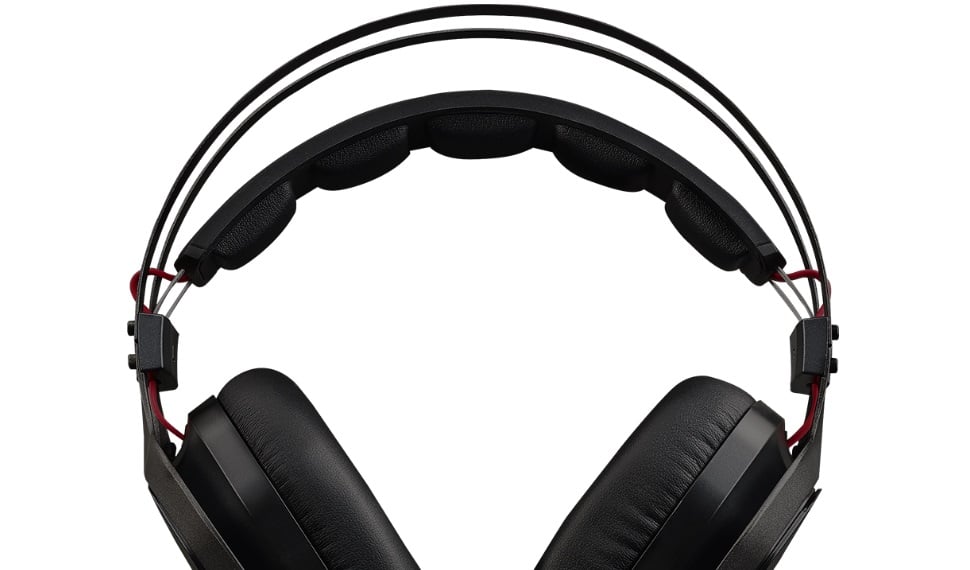 Cooler Master MasterPulse Headsets Review