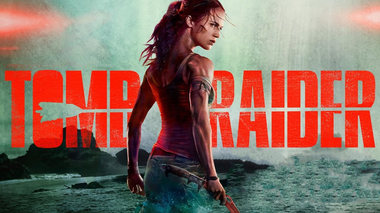Το δεύτερο τρέιλερ του νέου Tomb Raider αποκαλύπτει περισσότερα για το σενάριο