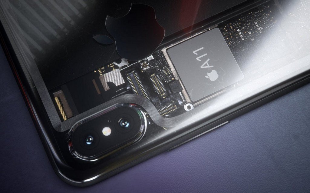 Η TSMC ξεκίνησε την παραγωγή του Apple A12 SoC στα 7nm για τα επερχόμενα iPhone