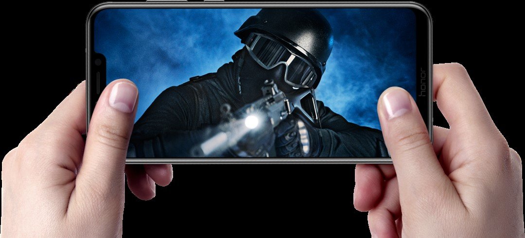 Sneak Peek του Honor Play λίγο πριν το παγκόσμιο λανσάρισμα