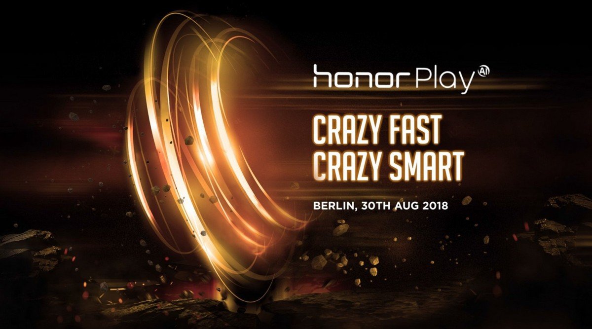 Honor Play: Η ώρα των αποκαλυπτηρίων έφτασε