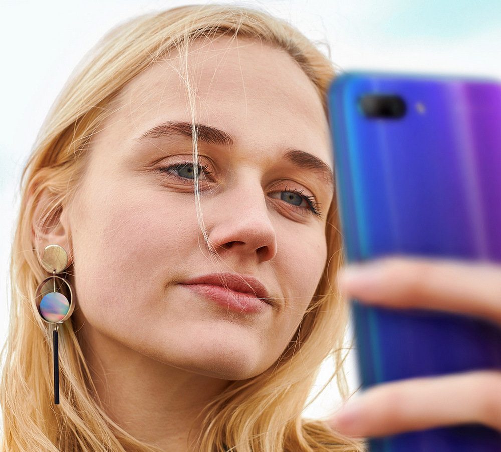 Πως χρησιμοποιούν οι Ευρωπαίοι τα smartphone