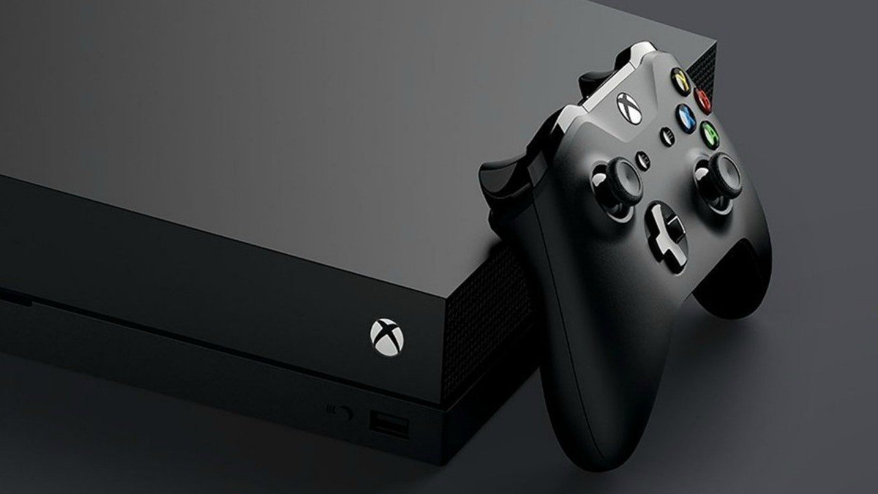 Η Microsoft ενδέχεται να κυκλοφορήσει ένα disc-free Xbox One το 2019
