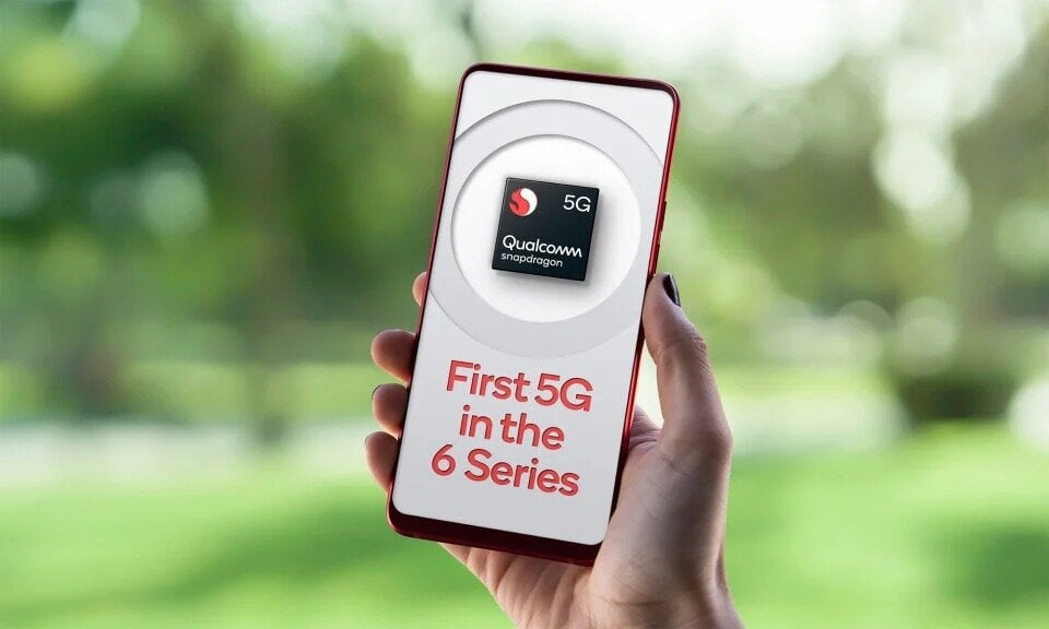 Περισσότερες πληροφορίες για "Το Snapdragon 690 SoC της Qualcomm φέρνει το 5G στα οικονομικότερα κινητά"
