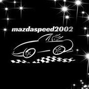 mazdaspeed2002