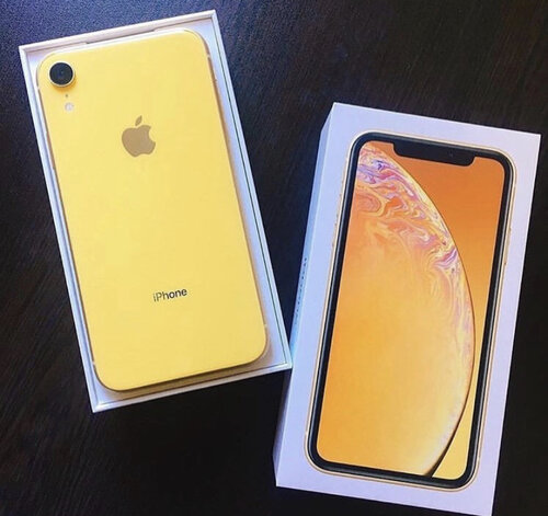 IPhone XR 64GB IPhone Insomnia Gr