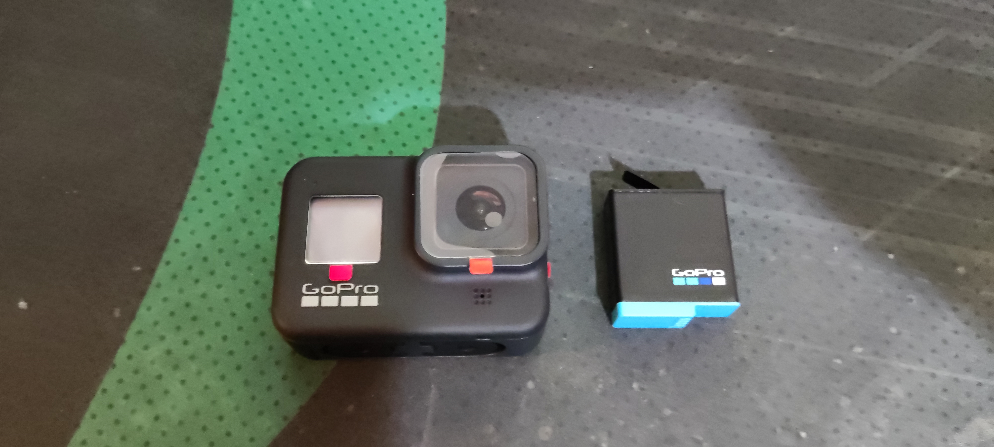 Gopro Hero Black Insomnia Gr