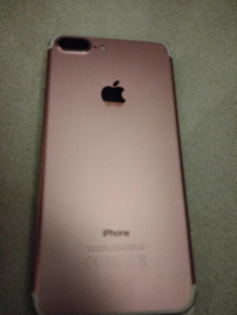 Iphone 7 Plus 32gb IPhone Insomnia Gr