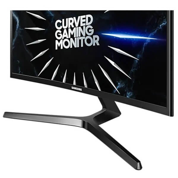 Samsung C Rg Va Curved Gaming Monitor Fhd X Hz