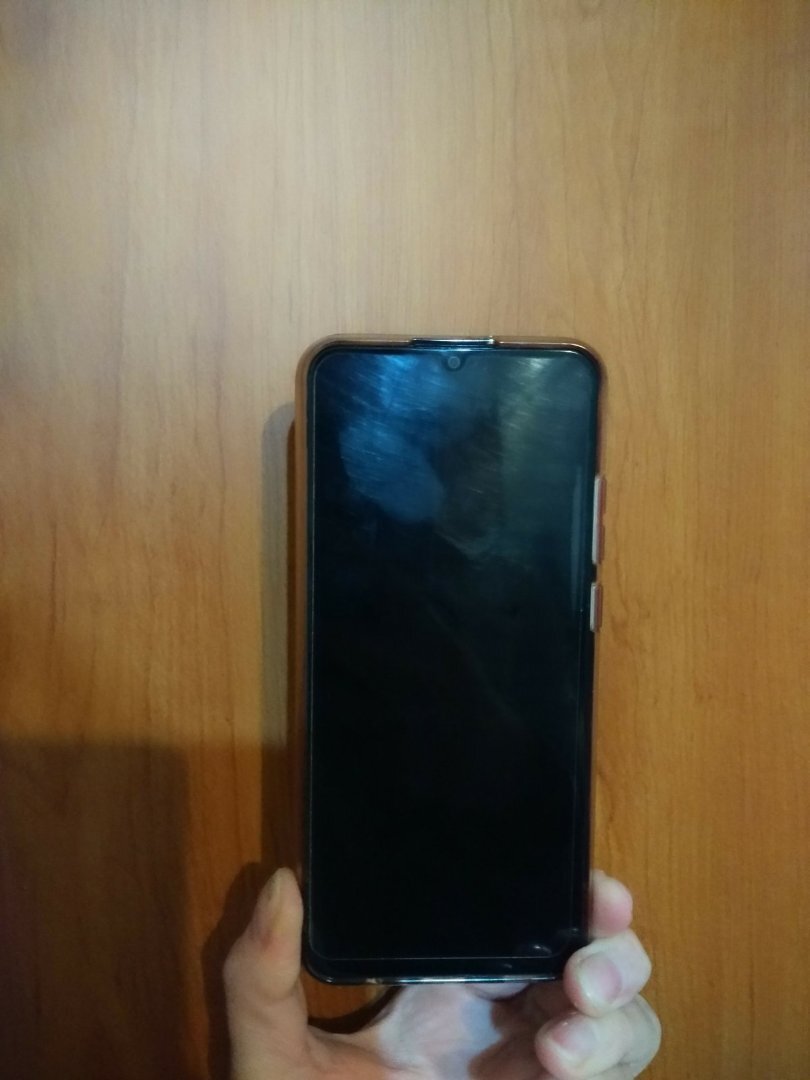 Samsung Galaxy A03 SM A035G Κόκκινο 64 GB Samsung Insomnia gr