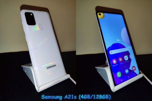 Samsung Galaxy A S Sm A F Gb Samsung Insomnia Gr