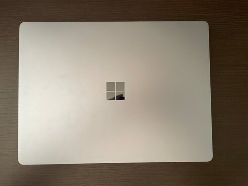 Microsoft Surface Laptop Go 12.4"  (i5-1035G1/8GB/128GB SSD
