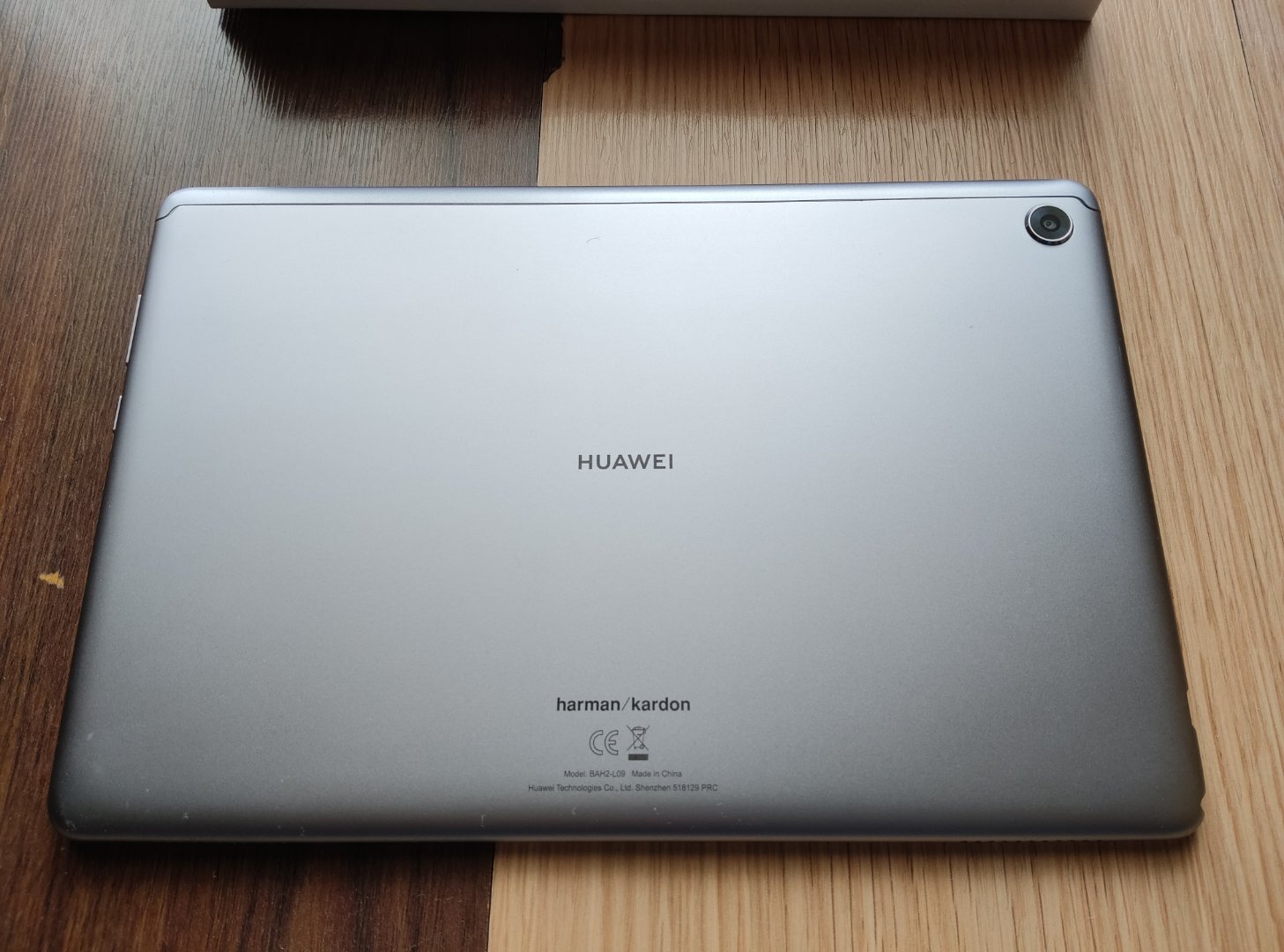 Huawei Mediapad M Lite G Wifi Gb Gb Stylus