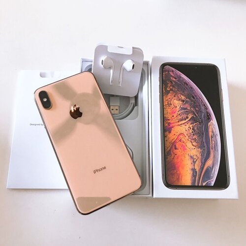 Iphone Xs Max Iphone Insomnia Gr