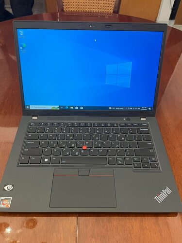 Lenovo Thinkpad L14 Gen 3 Lenovo Insomnia Gr