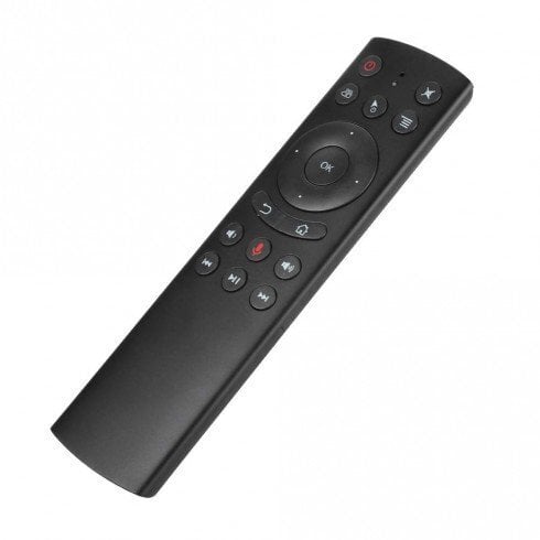 Remote control - Air Mouse G20s