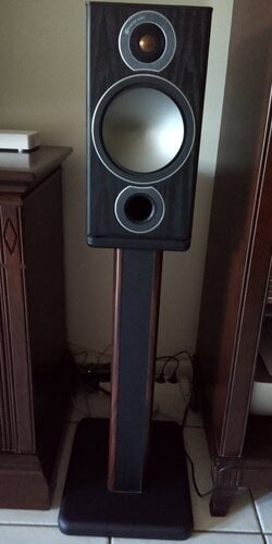 Monitor Audio bronze 2