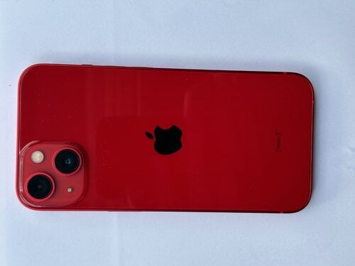 Apple iPhone 13 (Κόκκινο/128 GB)