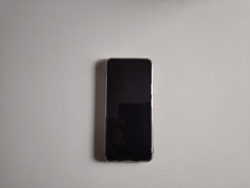 Huawei P40 lite 5G (Μαύρο/128 GB)