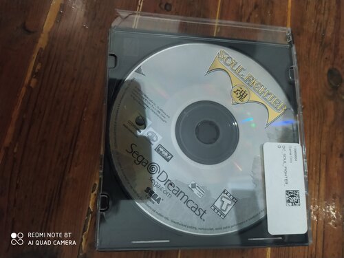 3 + 1 Dreamcast Sega NTSC games